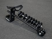 Rack Attached Roller