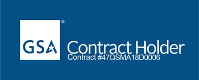 GSA Contract Holder