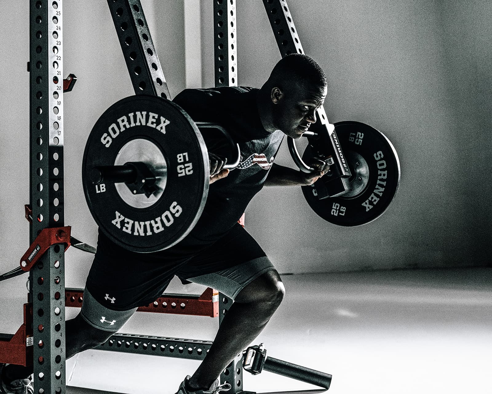 Base Camp Attachments