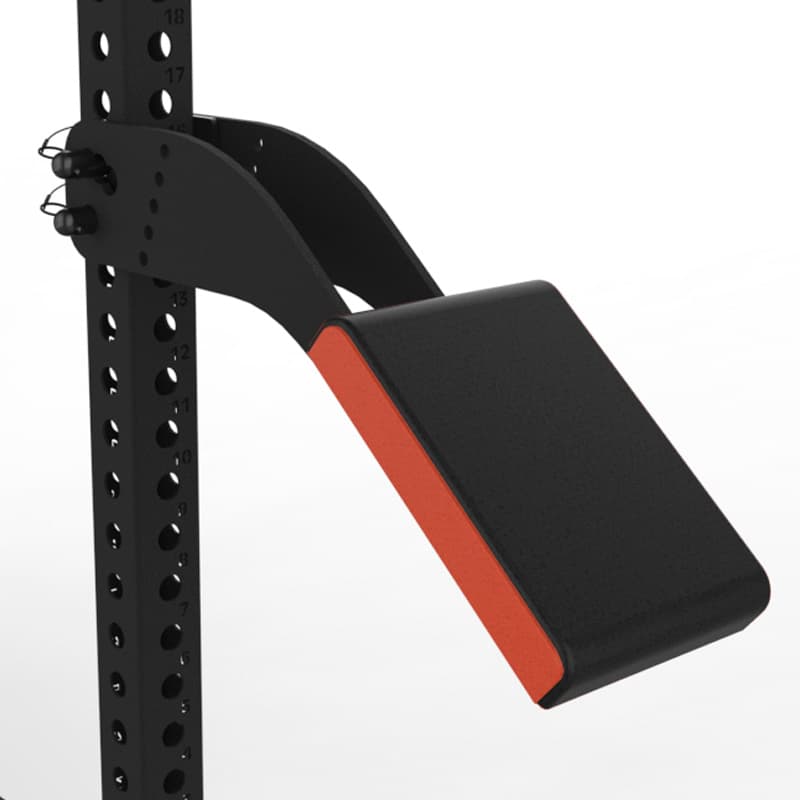 The Bulldog® Pad view 1