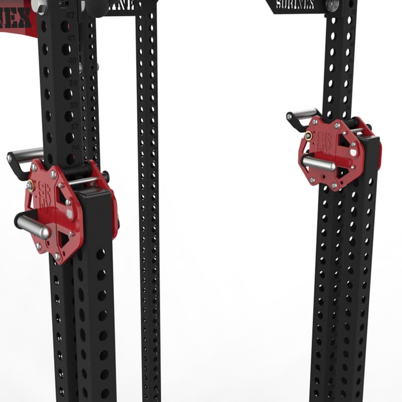 Jammer Arms™ view 1
