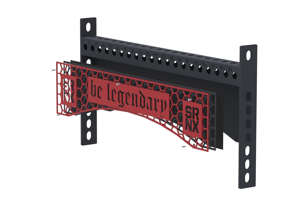 Logo Arch