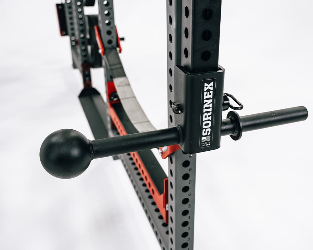 Jammer Arm™ Shot Handle