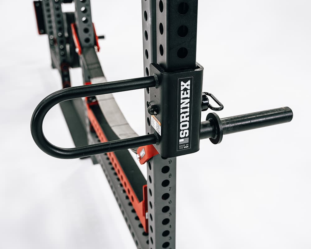 Jammer Arm™ Standard Handle