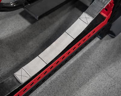 Safety Straps