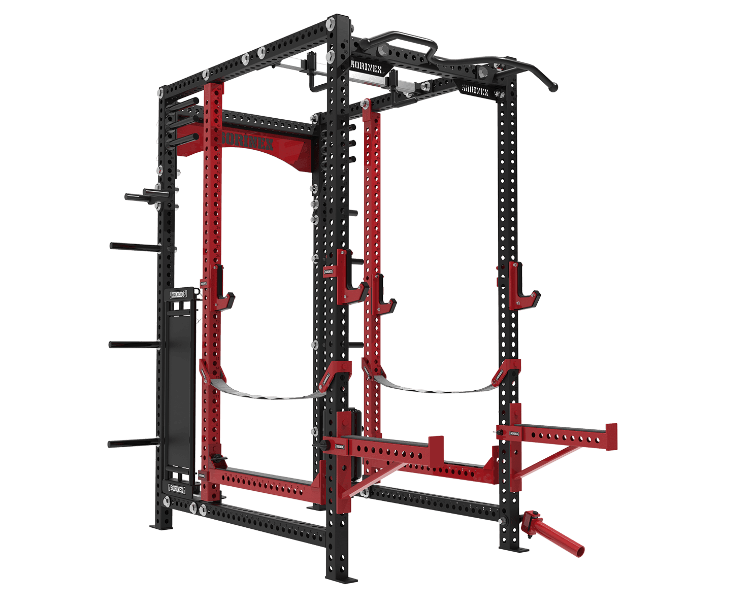 Power Rack