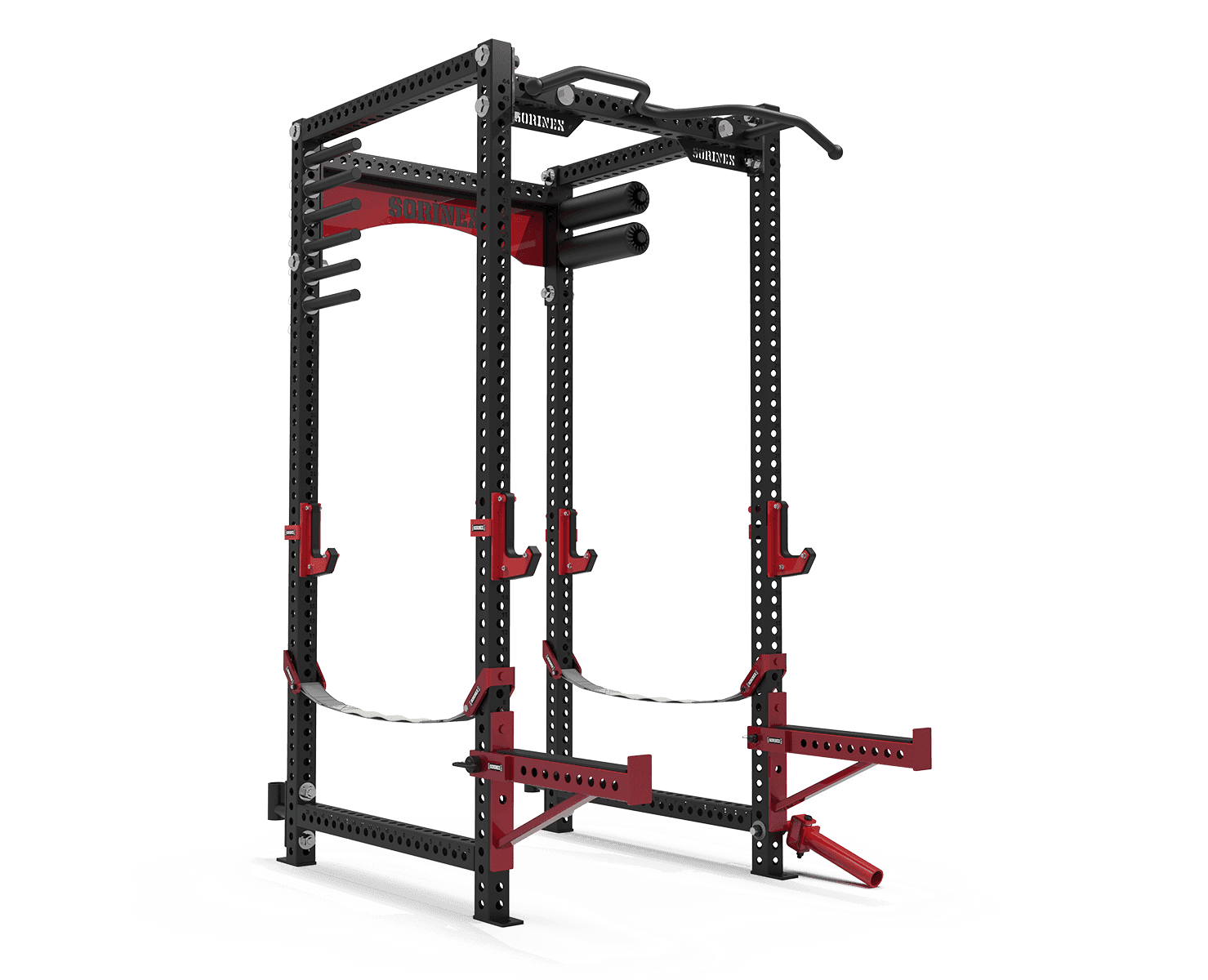 Single Rack