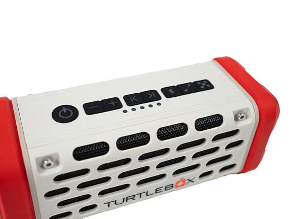 Bluetooth Connectivity