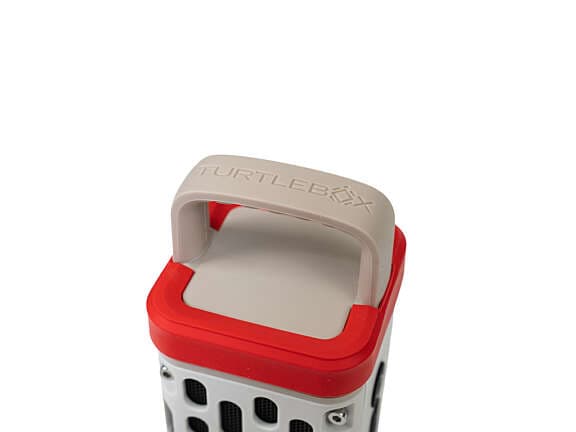 Carryall Handle