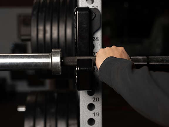 Lateral Off-Set