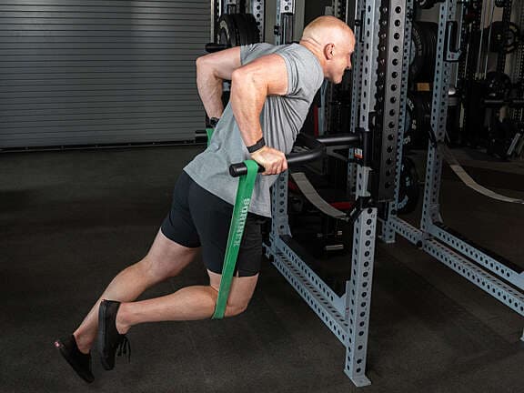 Band-Assist Dips