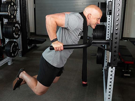 Weighted Dips