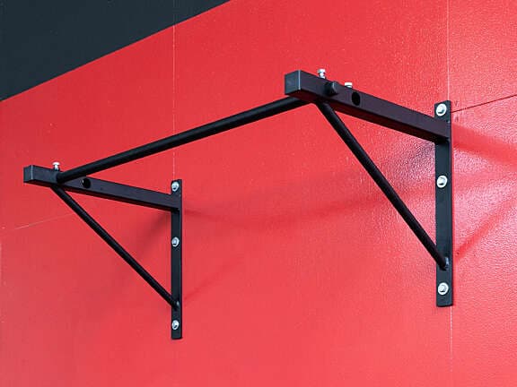 Extended Wall Clearance