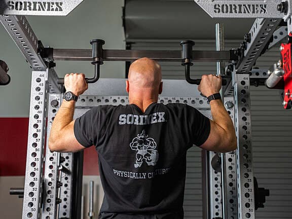 Pull-Up