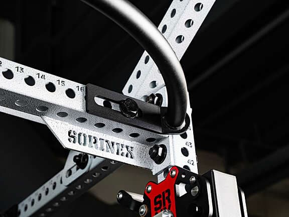 2" Fat Grip