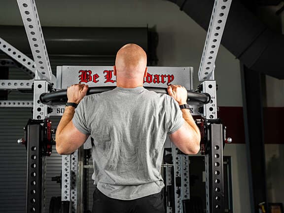 Regular Pull-Up