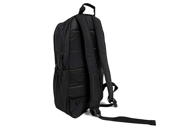 Padded Air Mesh Shoulder Straps