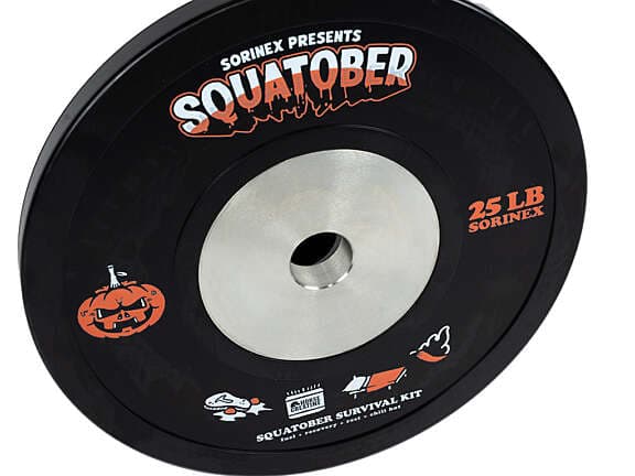 6-Screw Steel Collar (45 & 25)
