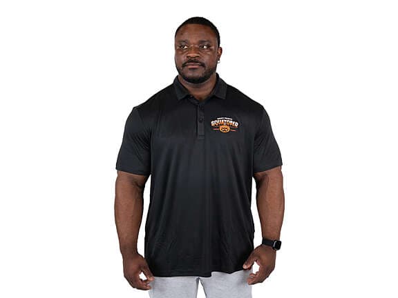 The Official Tee of Squatober