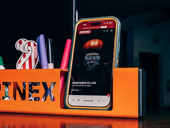 Cell Phone Holder