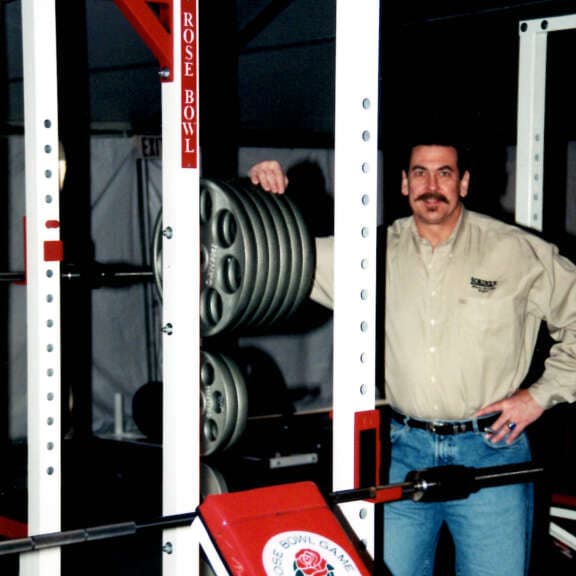 Our Story | Sorinex Exercise Equipment