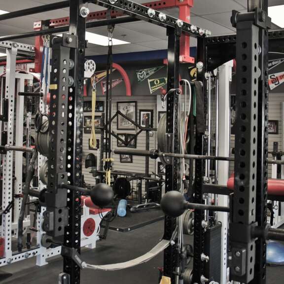 Our Story | Sorinex Exercise Equipment