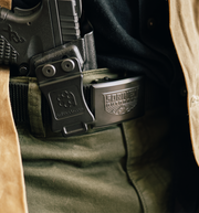 Sorinex Outdoors Nexbelt® EDC PreciseFit™ Gun Belt