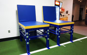 sabres adjustable therapy tables