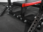 XL Series™ Competition Bench