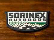 Sorinex Outdoors PVC Patch