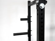 dark Horse Plate Storage, weightlifting rack storage