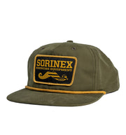 Sorinex Rope Hat