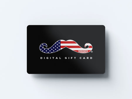 Sorinex Digital Gift Card