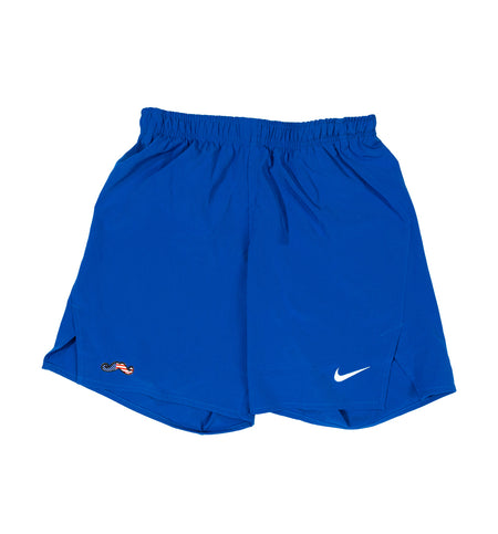 Sorinex Nike Speed Shorts - Blue