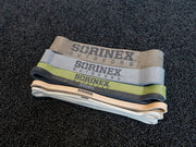 Sorinex Outdoors Large Strength Bands