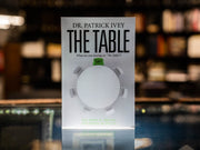 The Table Book - Paperback