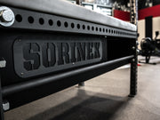 Sorinex therapy table